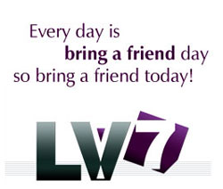 LV7 Global Marketing, LLC